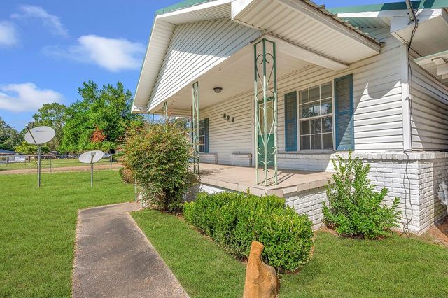 622 Wildwood Drive, Nacogdoches, TX 75961