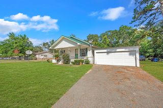 622 Wildwood Drive, Nacogdoches, TX 75961