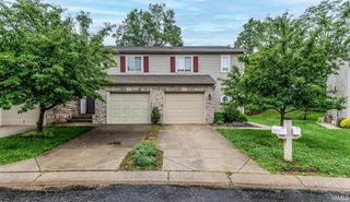 627 E Bayberry Court West, Bloomington, IN 47401