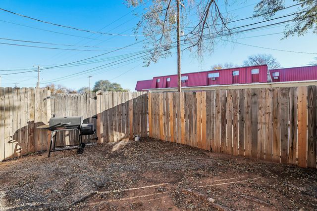 3721 MEMORY Lane, Amarillo, TX 79109