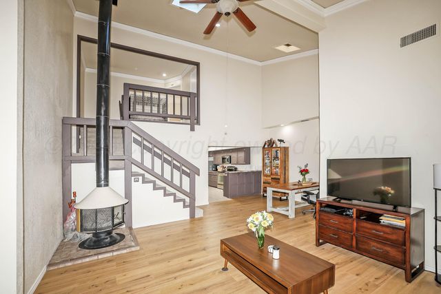 3721 MEMORY Lane, Amarillo, TX 79109