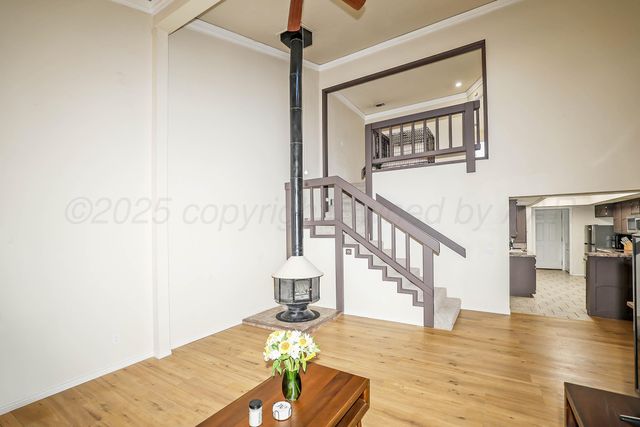 3721 MEMORY Lane, Amarillo, TX 79109