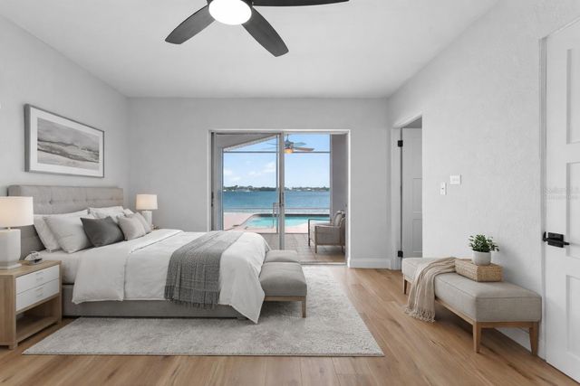 6984 S SHORE DRIVE S, St Petersburg, FL 33707