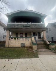 12816 Soika Avenue, Cleveland, OH 44120