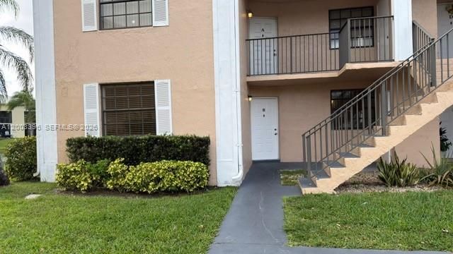 1160 Washington Cir 1160 B, Florida City, FL 33034