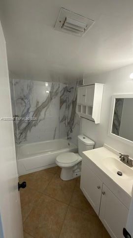 1160 Washington Cir 1160 B, Florida City, FL 33034