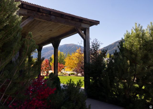 4622 N 3150 E, Eden, UT 84310