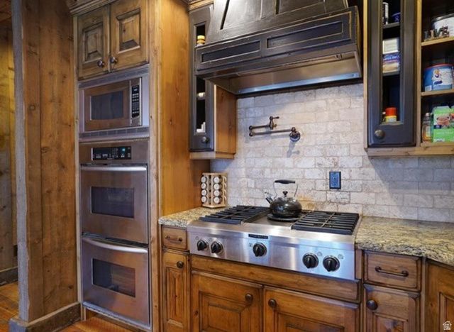 4622 N 3150 E, Eden, UT 84310