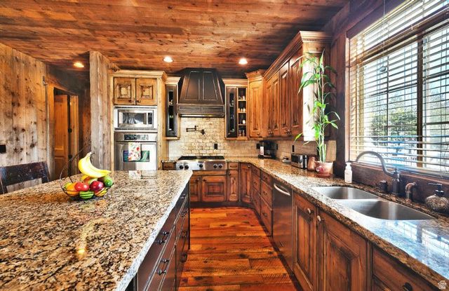 4622 N 3150 E, Eden, UT 84310