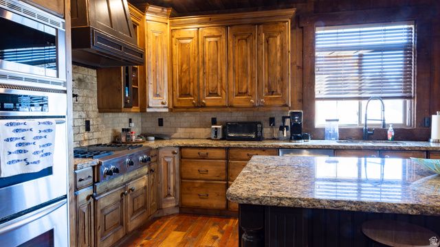 4622 N 3150 E, Eden, UT 84310