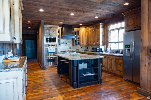 4622 N 3150 E, Eden, UT 84310