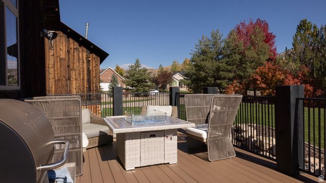 4622 N 3150 E, Eden, UT 84310