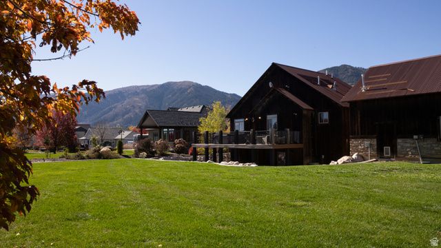 4622 N 3150 E, Eden, UT 84310