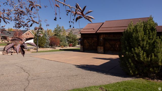 4622 N 3150 E, Eden, UT 84310