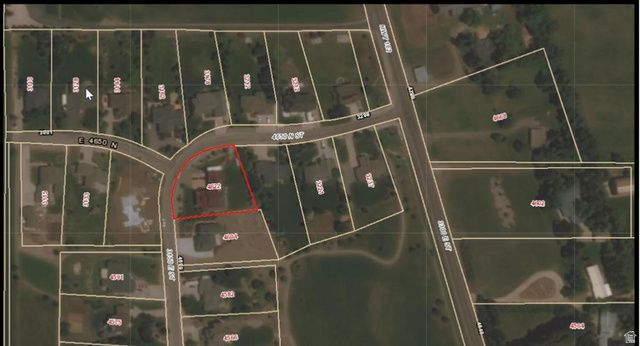 4622 N 3150 E, Eden, UT 84310