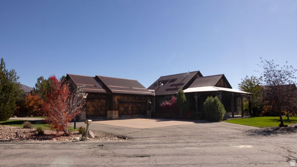 4622 N 3150 E, Eden, UT 84310