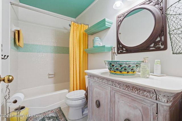 13037 Hillyer Lane, Hudson, FL 34667