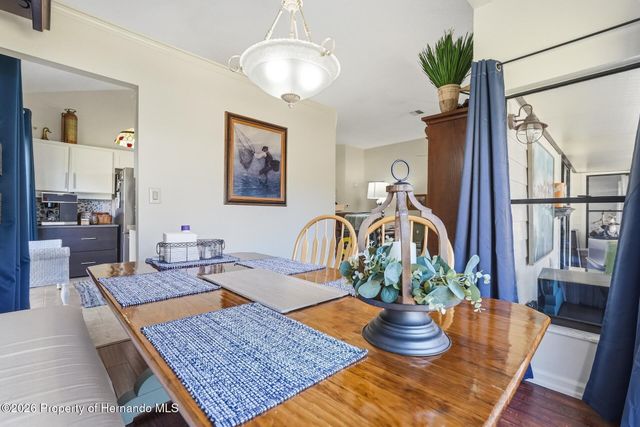 13037 Hillyer Lane, Hudson, FL 34667