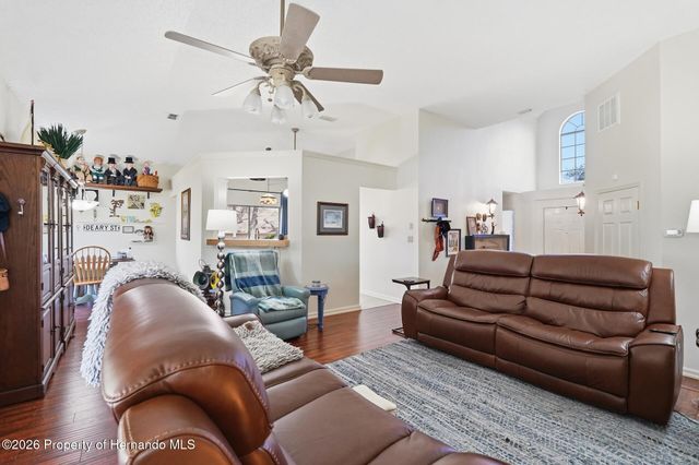 13037 Hillyer Lane, Hudson, FL 34667