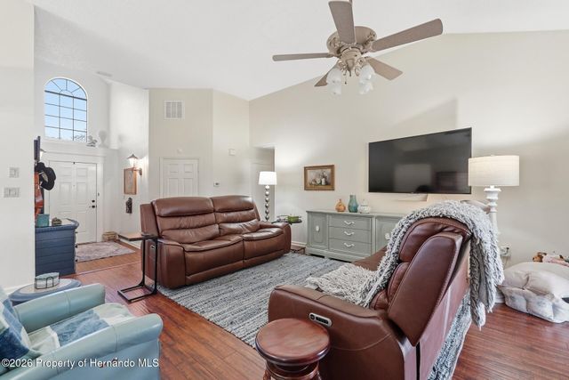 13037 Hillyer Lane, Hudson, FL 34667