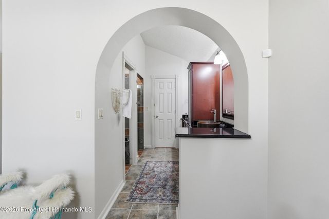 13037 Hillyer Lane, Hudson, FL 34667