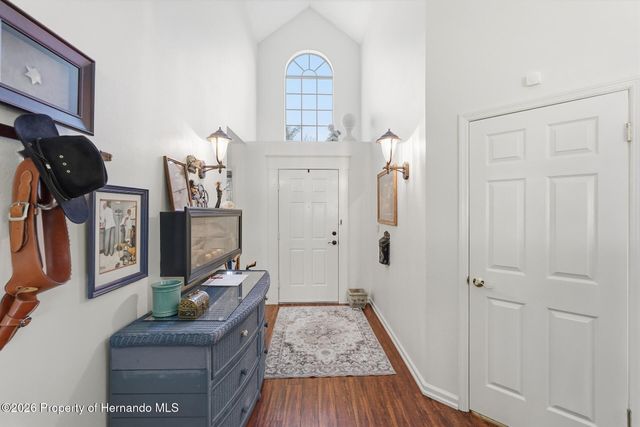 13037 Hillyer Lane, Hudson, FL 34667