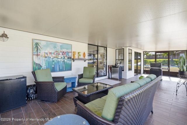 13037 Hillyer Lane, Hudson, FL 34667