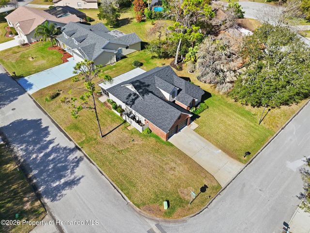 13037 Hillyer Lane, Hudson, FL 34667