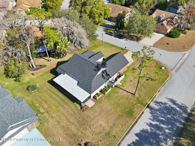 13037 Hillyer Lane, Hudson, FL 34667