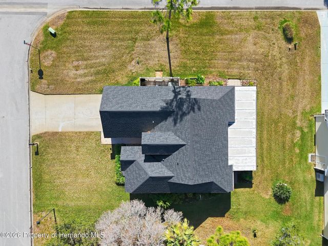 13037 Hillyer Lane, Hudson, FL 34667