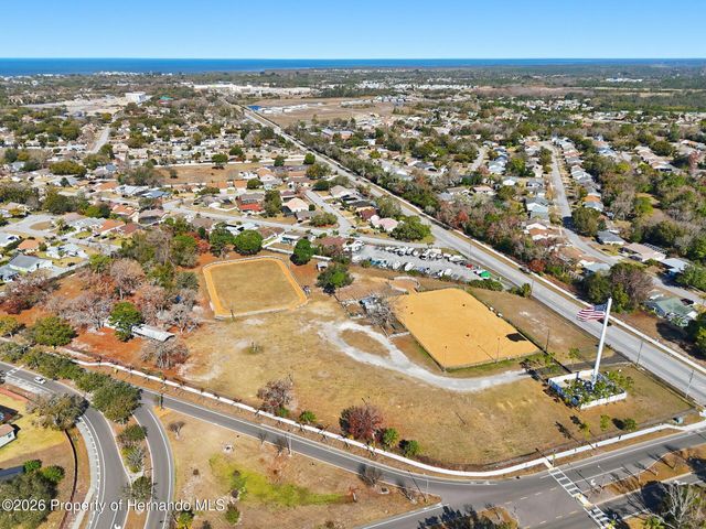 13037 Hillyer Lane, Hudson, FL 34667