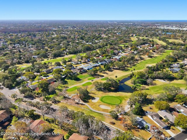 13037 Hillyer Lane, Hudson, FL 34667