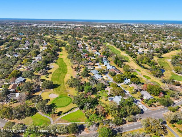 13037 Hillyer Lane, Hudson, FL 34667