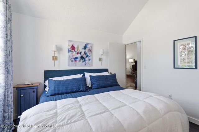 13037 Hillyer Lane, Hudson, FL 34667