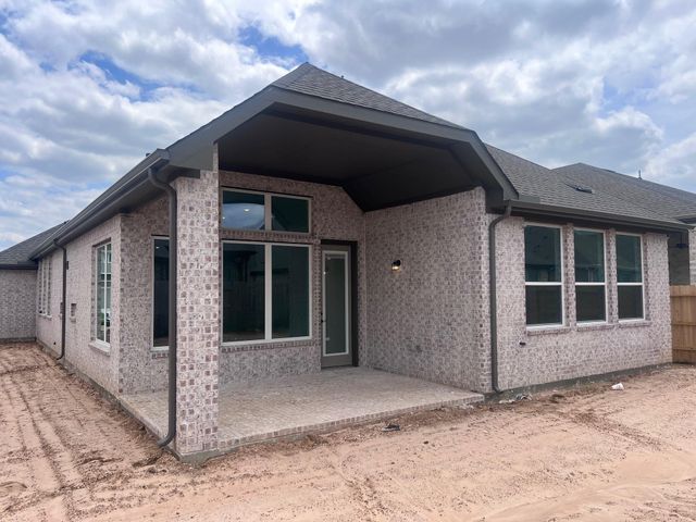 2415 Garden Arbor, Tomball, TX 77375