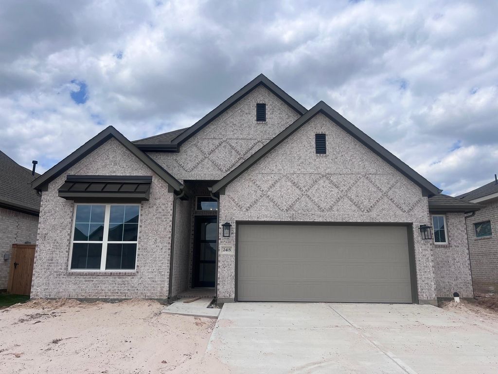 2415 Garden Arbor, Tomball, TX 77375