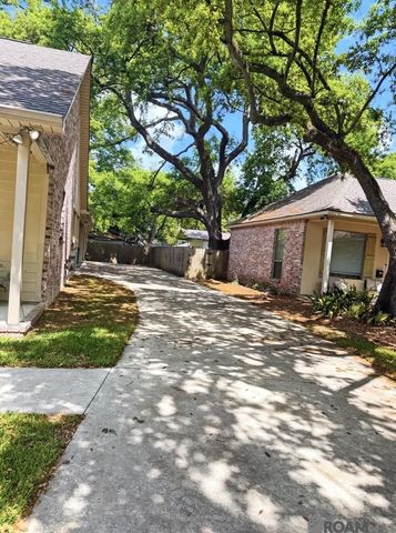 554 Avenue F, Port Allen, LA 70767