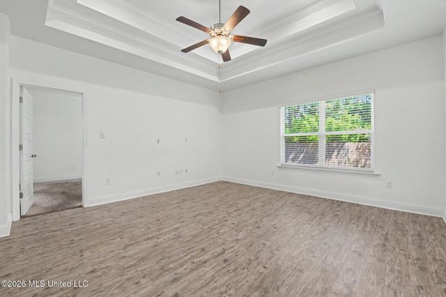 6836 Sweetclover Drive, Ocean Springs, MS 39564
