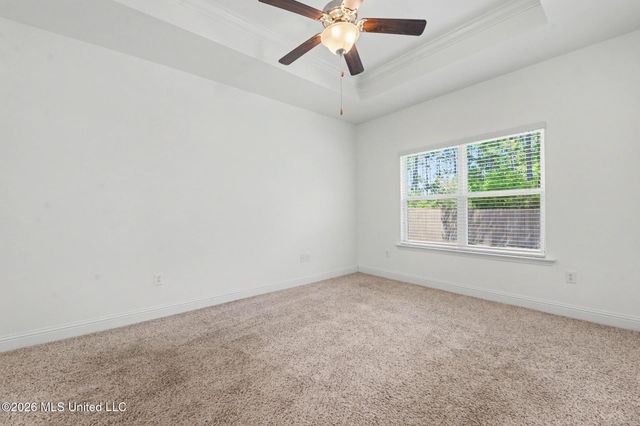 6836 Sweetclover Drive, Ocean Springs, MS 39564