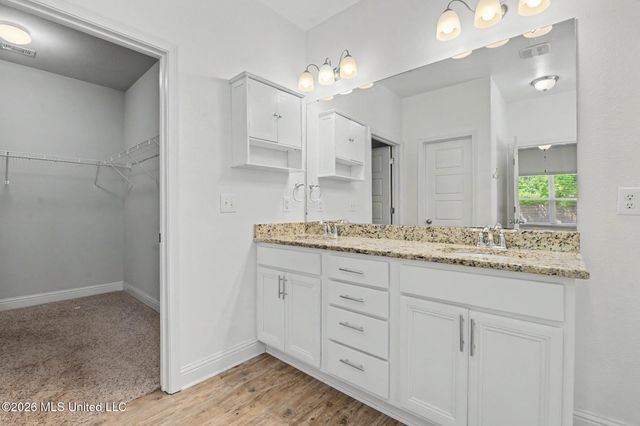 6836 Sweetclover Drive, Ocean Springs, MS 39564