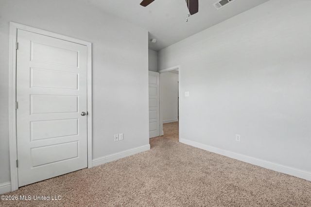 6836 Sweetclover Drive, Ocean Springs, MS 39564