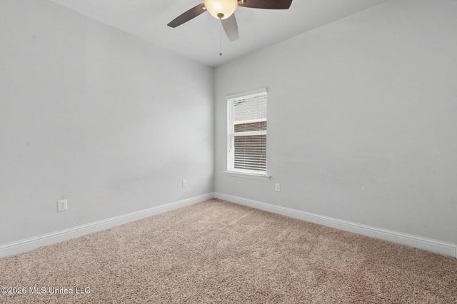 6836 Sweetclover Drive, Ocean Springs, MS 39564