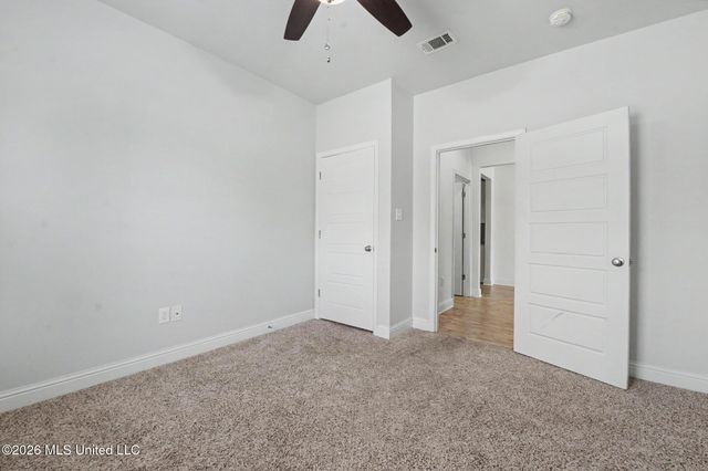 6836 Sweetclover Drive, Ocean Springs, MS 39564