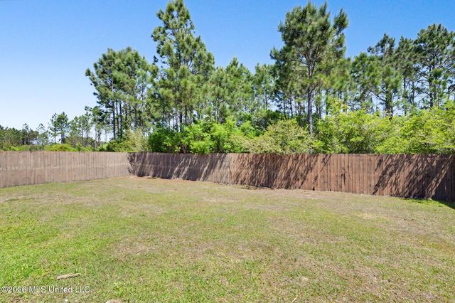 6836 Sweetclover Drive, Ocean Springs, MS 39564
