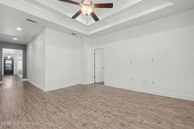 6836 Sweetclover Drive, Ocean Springs, MS 39564