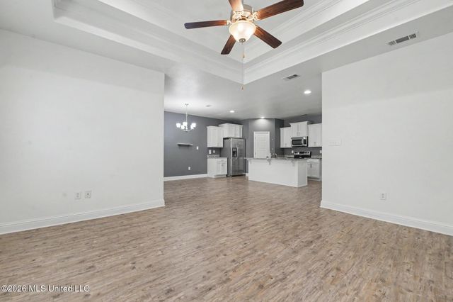 6836 Sweetclover Drive, Ocean Springs, MS 39564