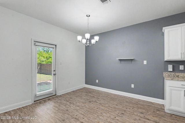 6836 Sweetclover Drive, Ocean Springs, MS 39564