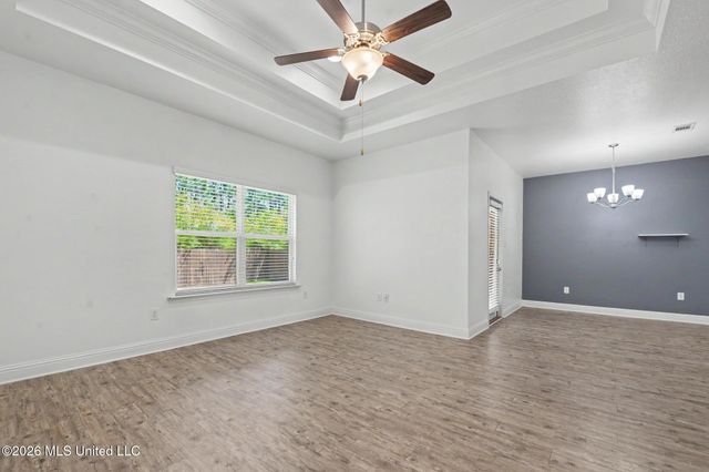6836 Sweetclover Drive, Ocean Springs, MS 39564