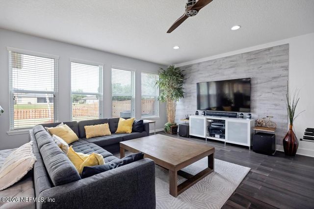 203 STRAW POND Way, St. Augustine, FL 32092