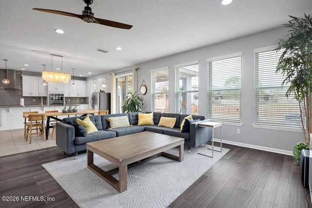 203 STRAW POND Way, St. Augustine, FL 32092